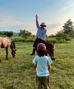 Trải Nghiệm Happy Farm